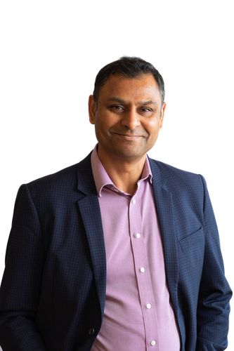 Speaker profile image for Kaly Chatakondu