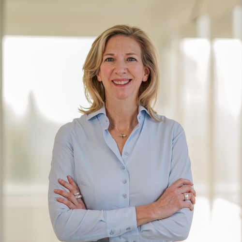 Speaker profile image for Lu Ann Williams