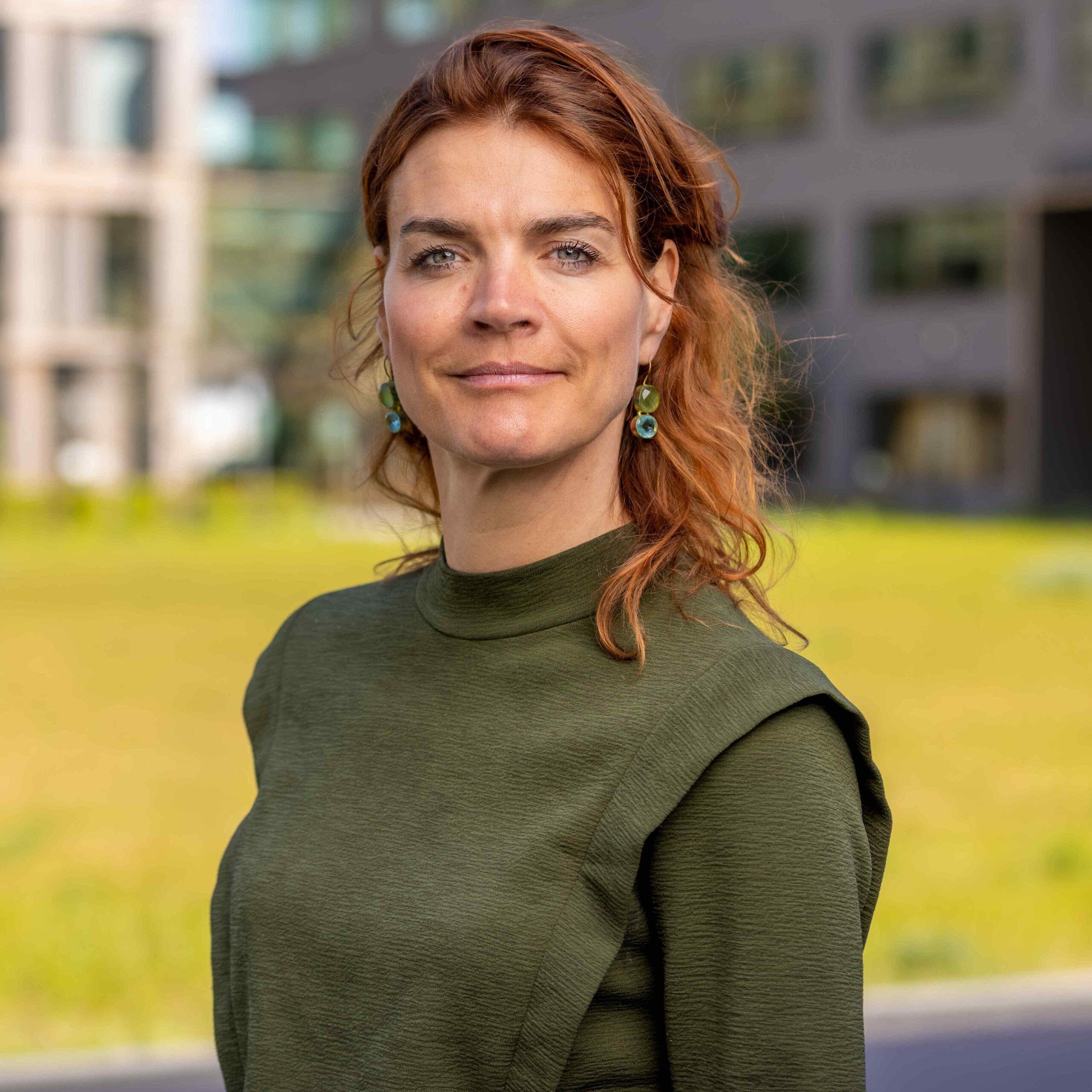 Marjolein Brasz