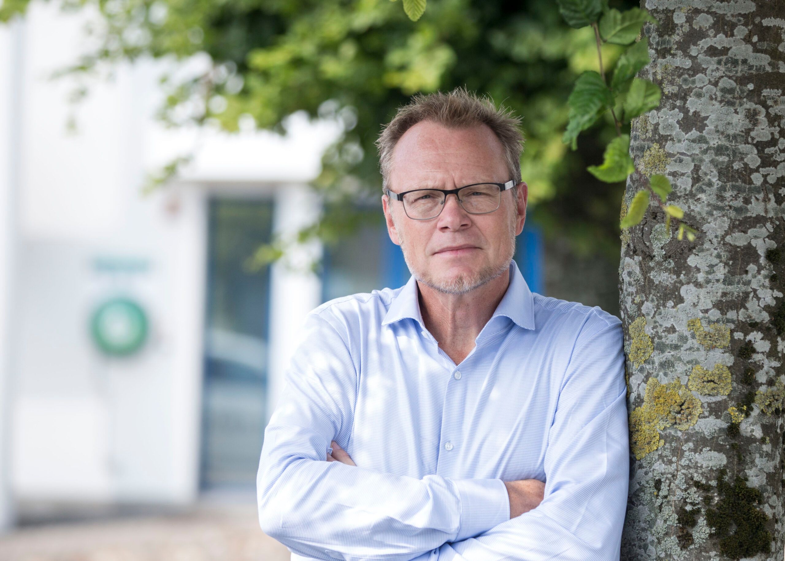 Mikkel Andersen