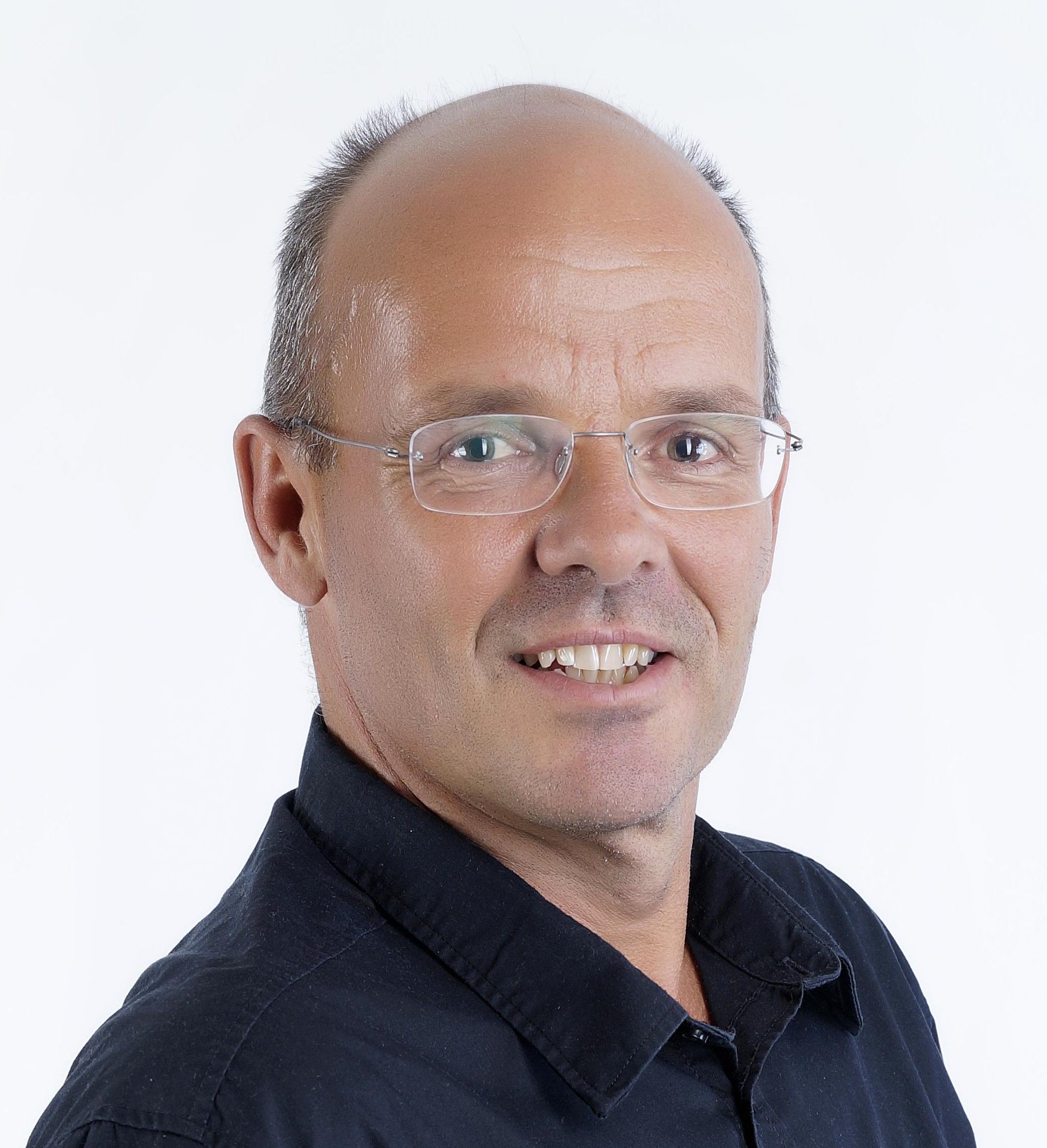 Johan Garssen
