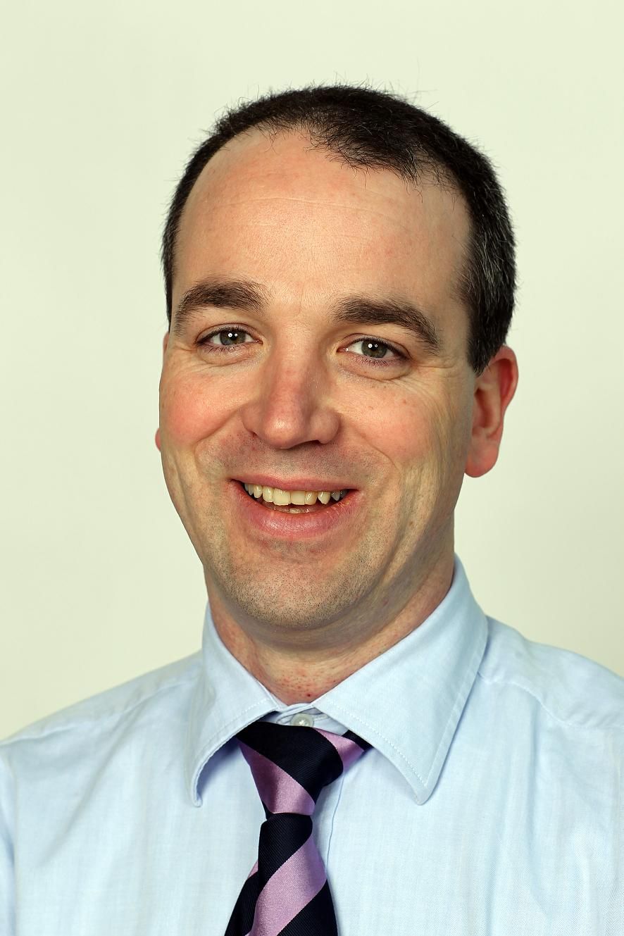 Roy Lenders