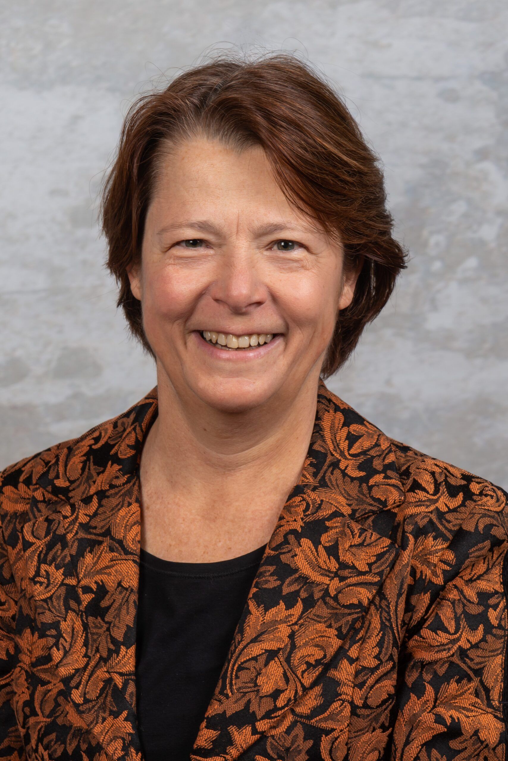 Sandra Einerhand