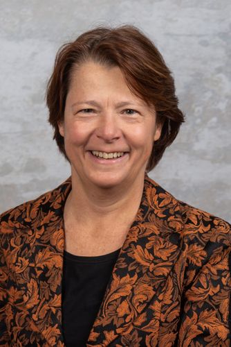 Speaker profile image for Sandra Einerhand