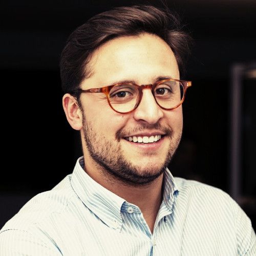 Sylvain Mermod