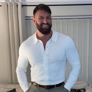 Speaker profile image for Tom Evans