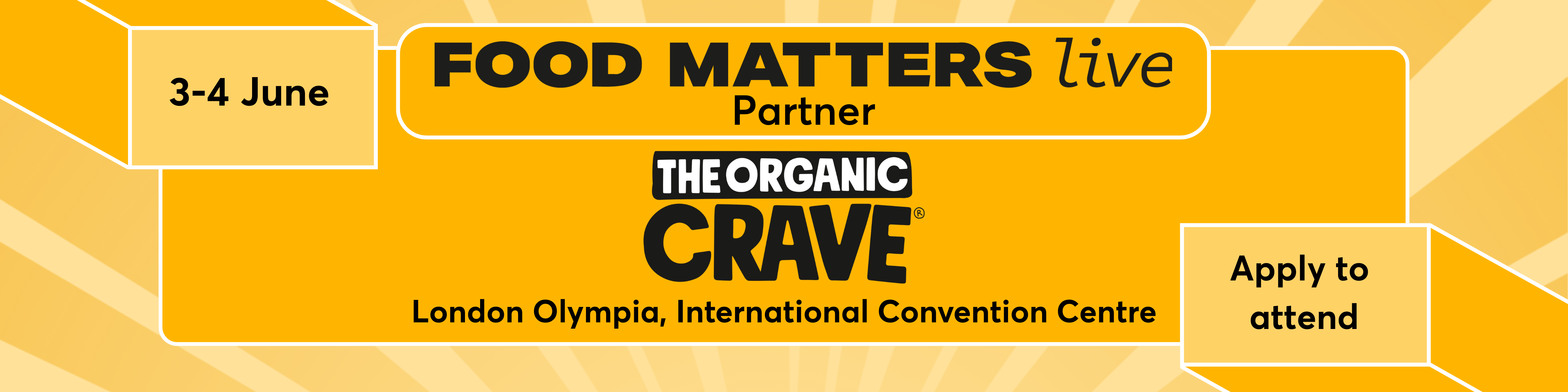 Organic Crave