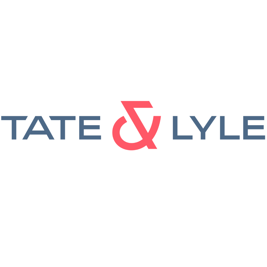 Tate & Lyle logo