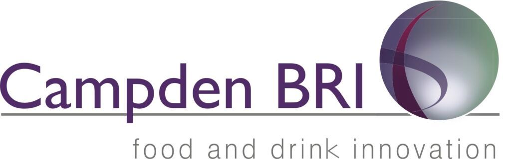 Campden BRI logo