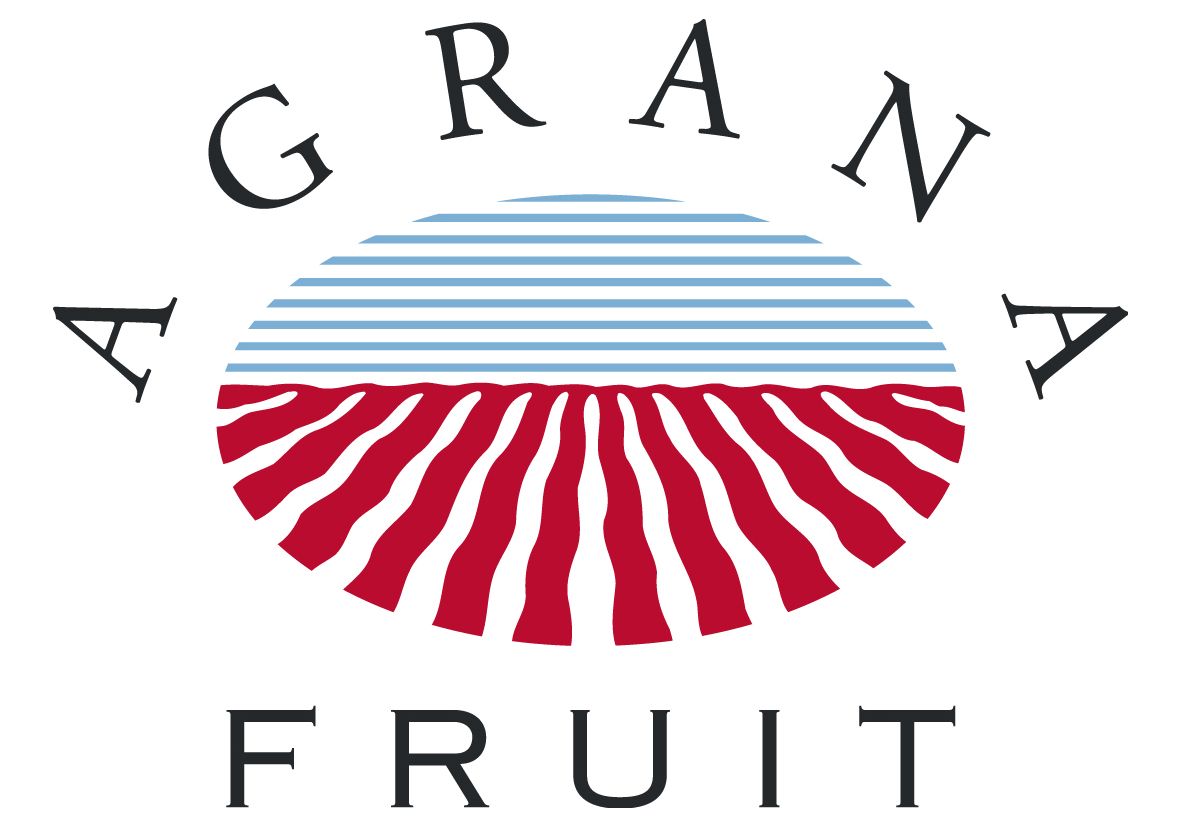Agrana Fruit Logo