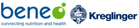 Beneo and Kreglinger Logo