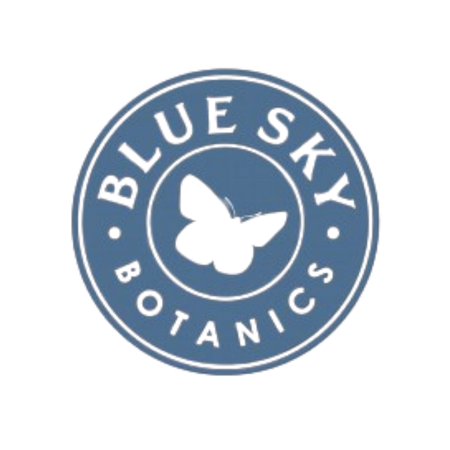 Blue Sky Botanics