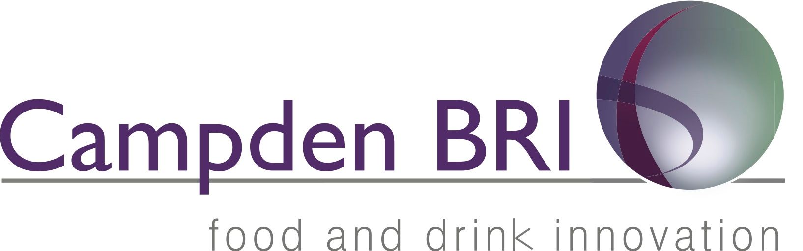 Campden BRI Logo