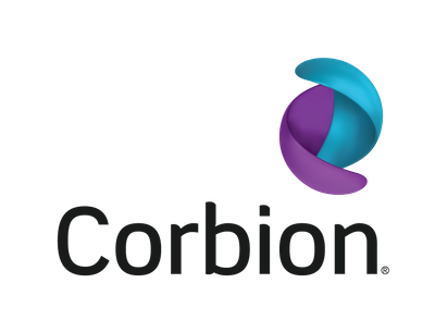 Corbion Logo