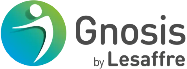 Gnosis by Lesaffre Logo