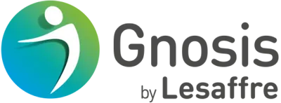 Gnosis by Lesaffre Logo