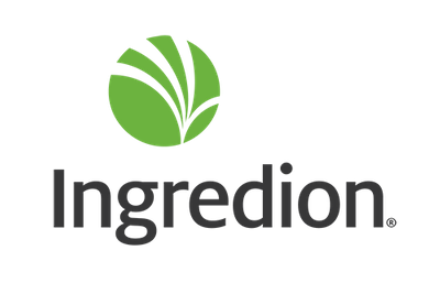 Ingredion Logo