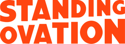Standing Ovation Logo