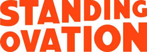 Standing Ovation logo 