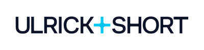 Ulrick&Short Logo