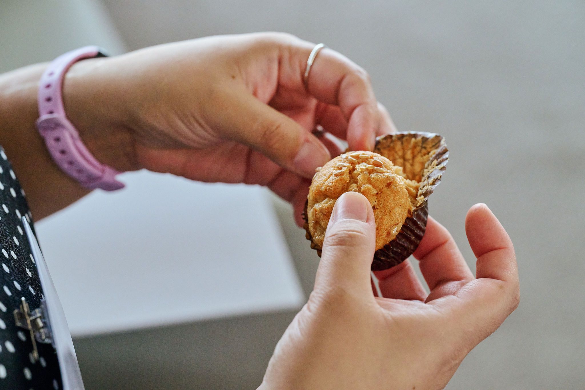 Making flavours more emotionally connected