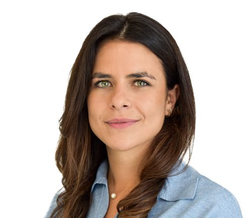 Francesca  Prestinoni