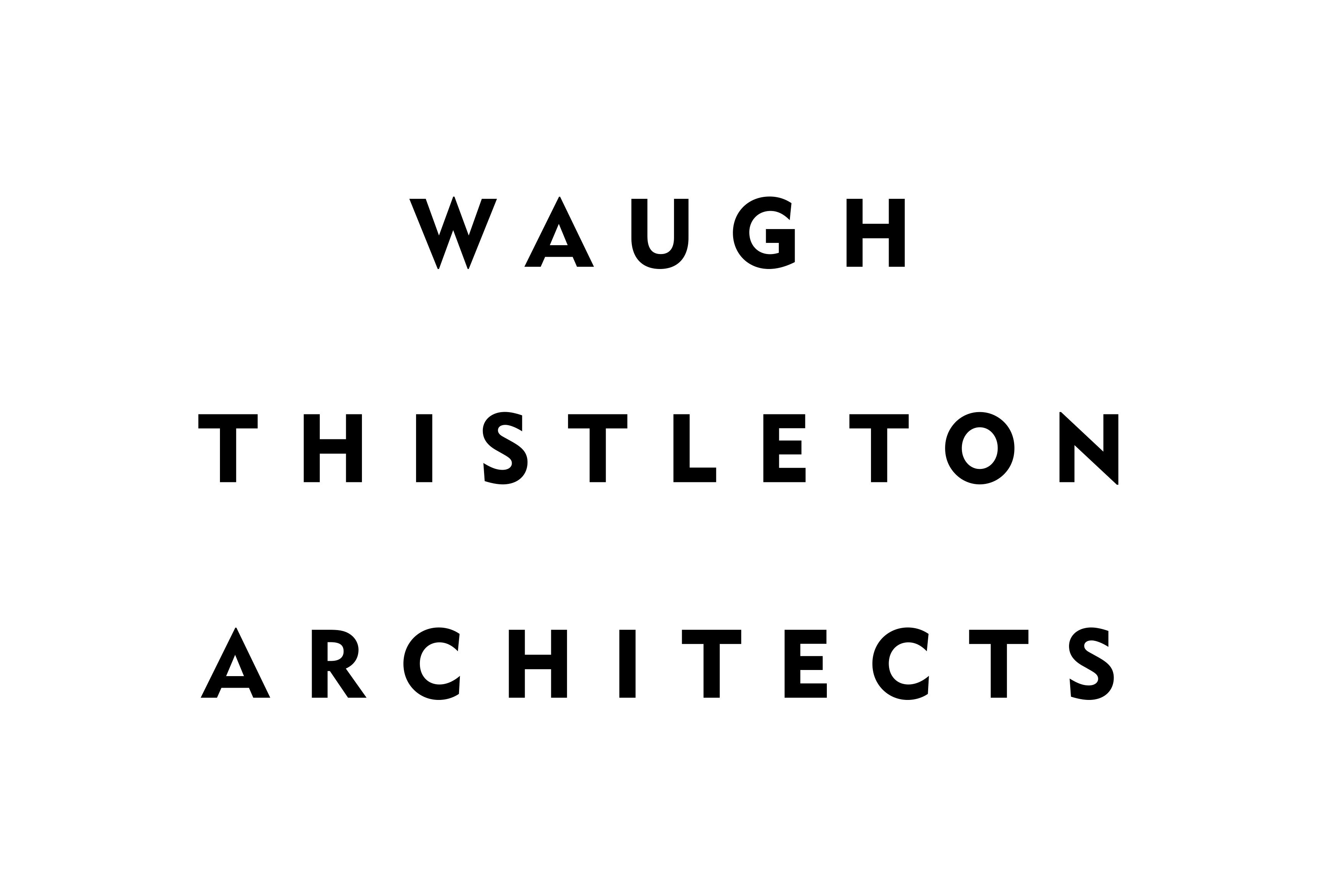 WT Architetects