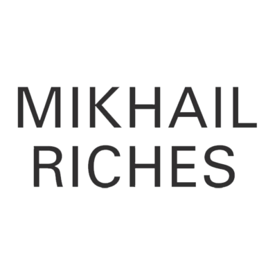 Mikhail Riches