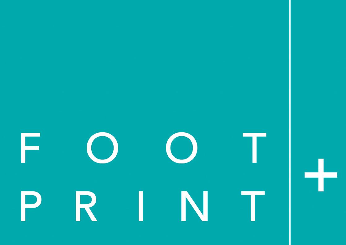 FOOTPRINT+ participants networking drinks