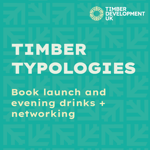 Evening Drinks Reception with Timber Development