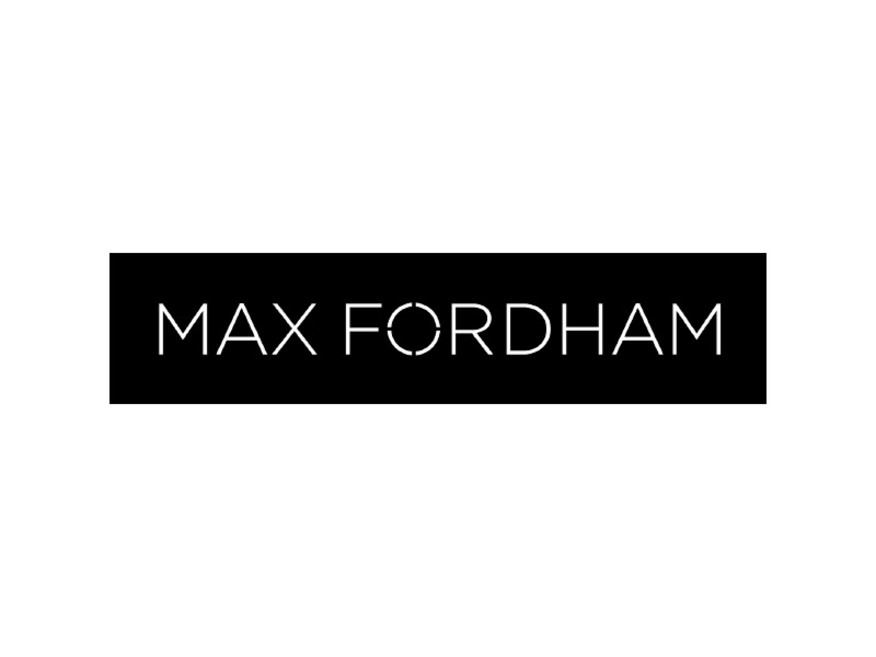 Max Fordham Logo