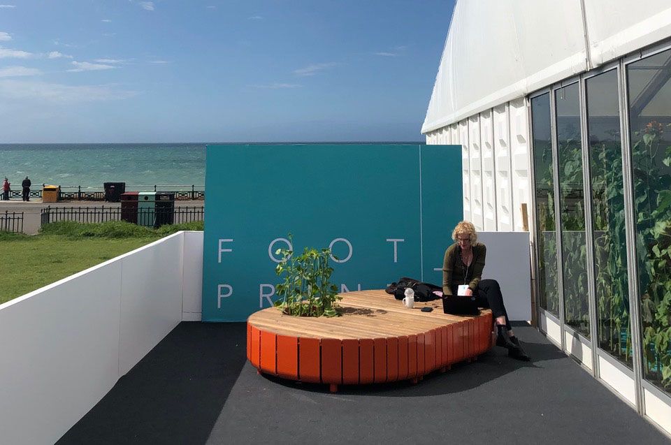 Footprint plus 2022