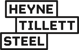 Heyne Tillett Steel