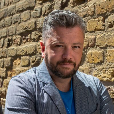 Neil Murphy