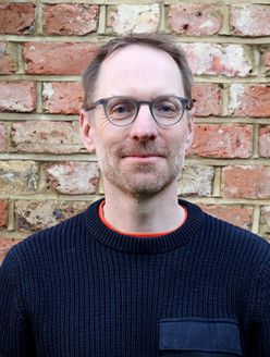 Rob Bearyman