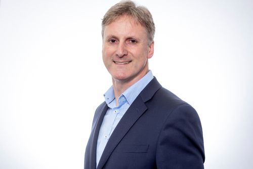 Simon Barnard