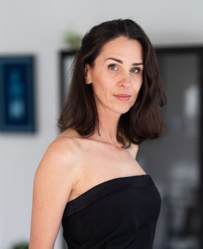 Sonia Parol