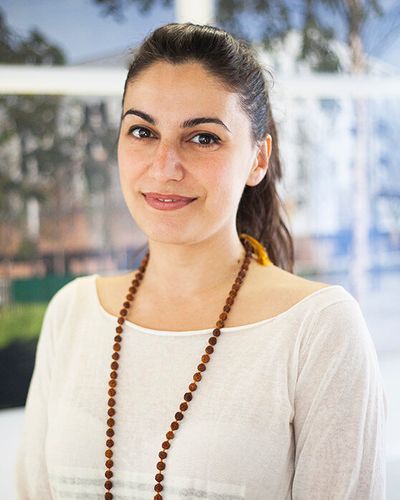 Sara Celentano