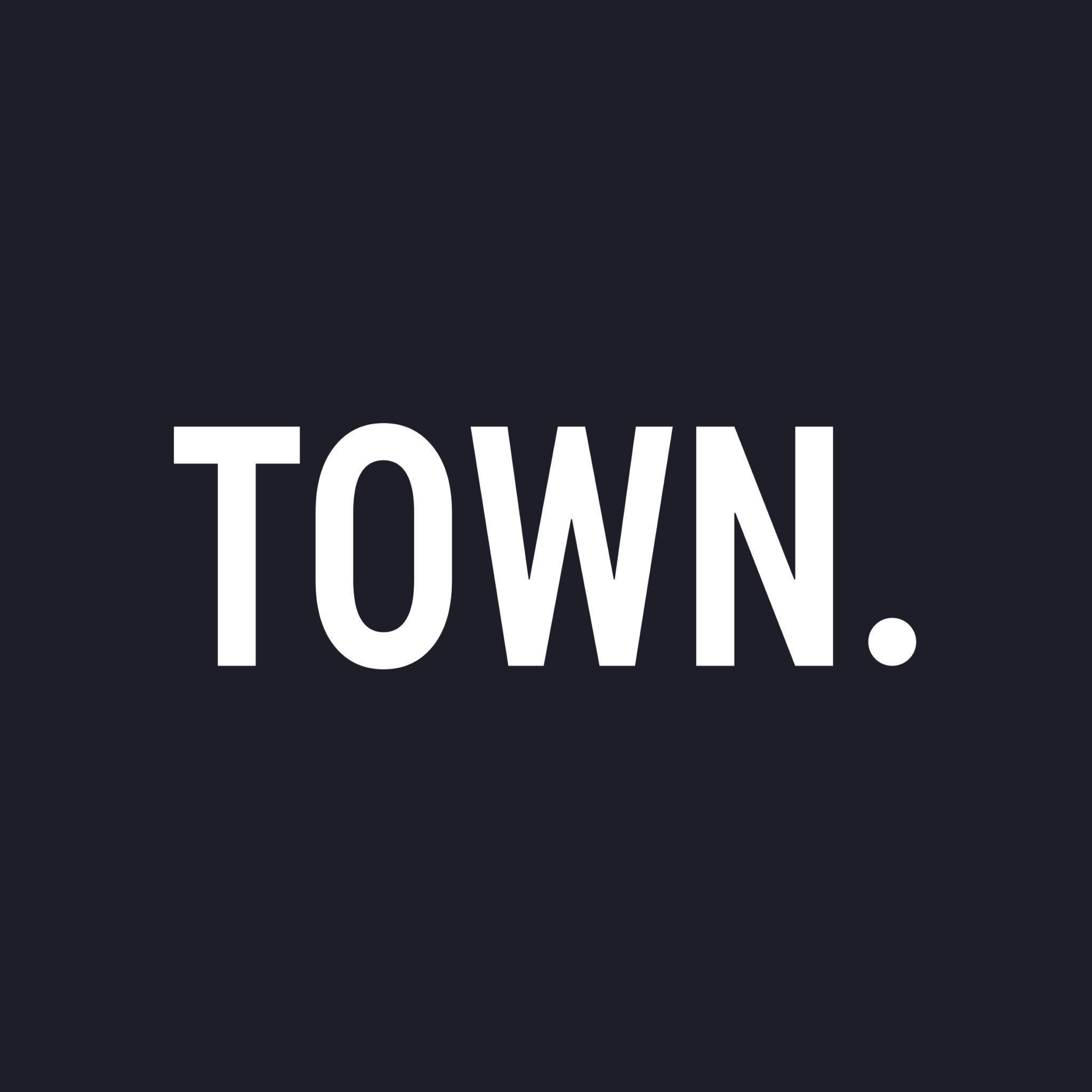 Town