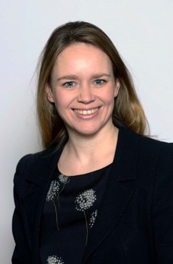 Amy Crick