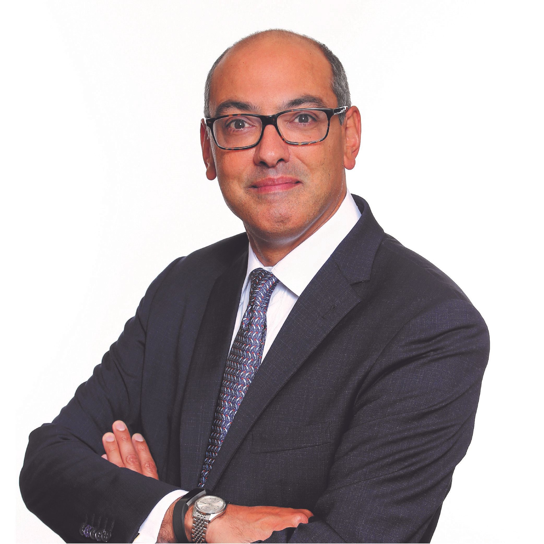 Andrew Singer QC