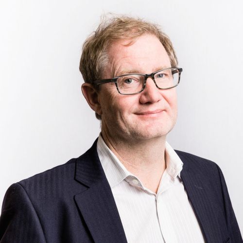 Jason Horner