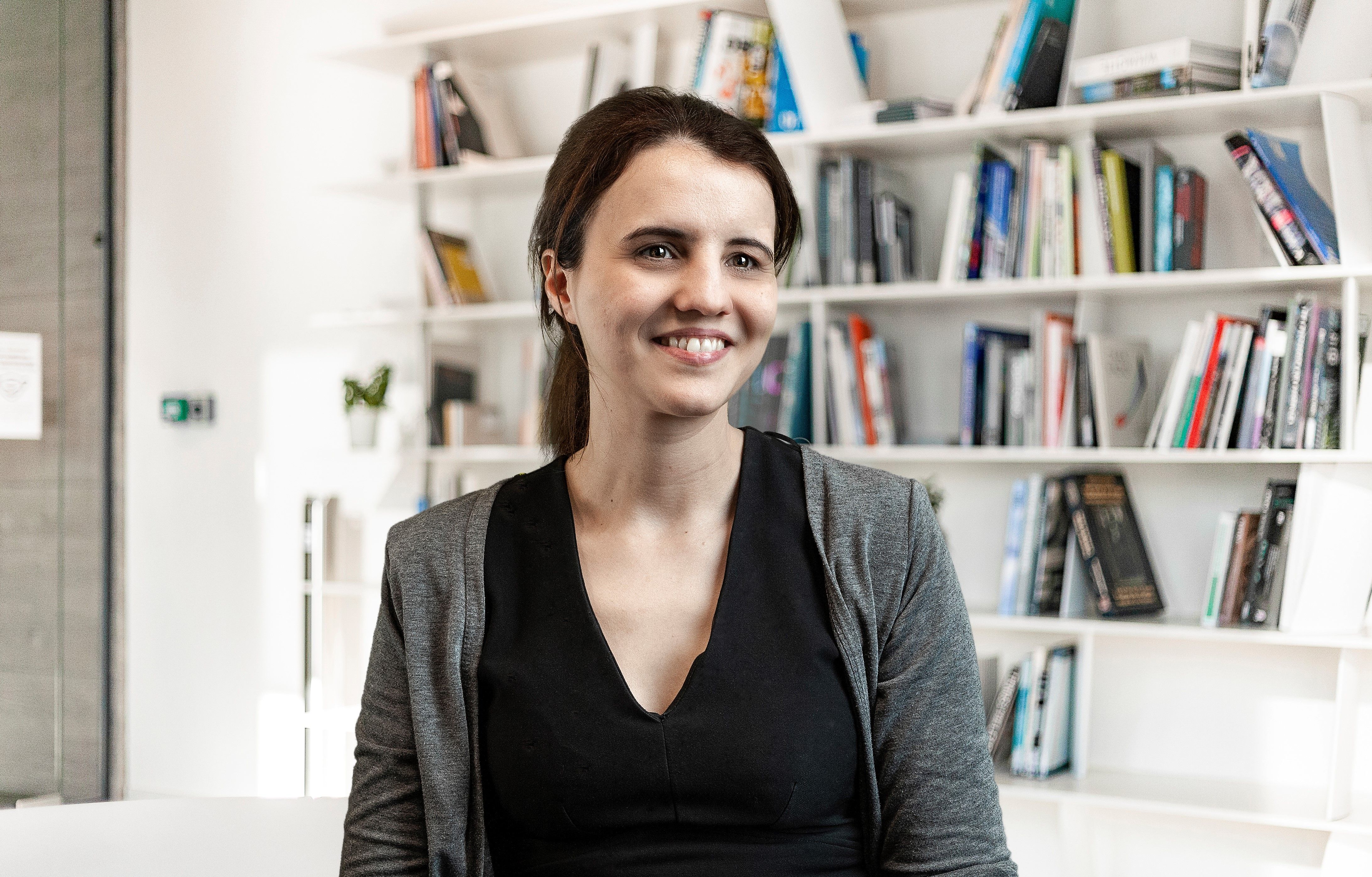 Marta Galinanes Garcia