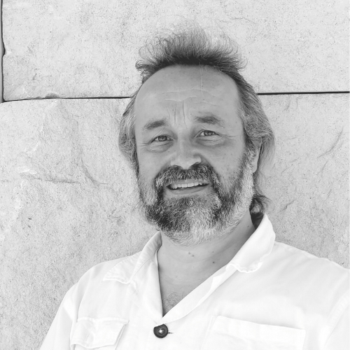 Pierre Bideau