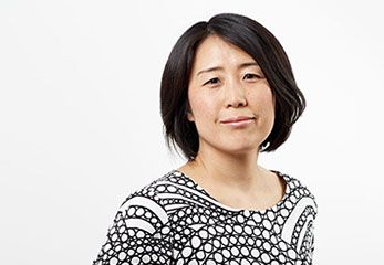 Midori Ainoura