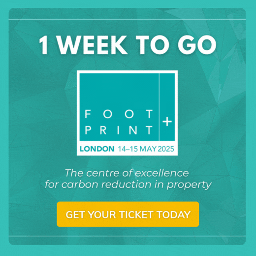 1 week to go