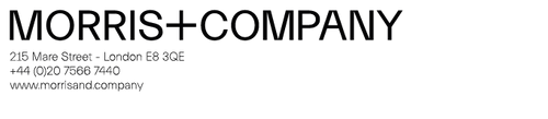 Morris+Company
