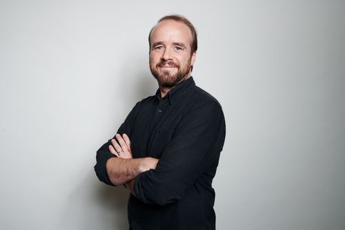 Adrian Lindsay