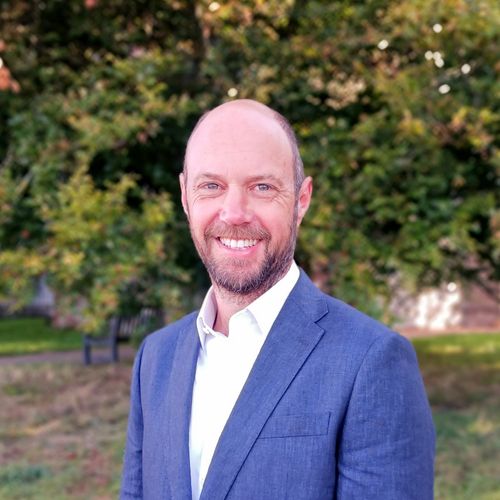 Alastair Mumford