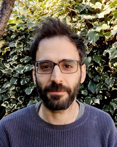 Antoni Michael